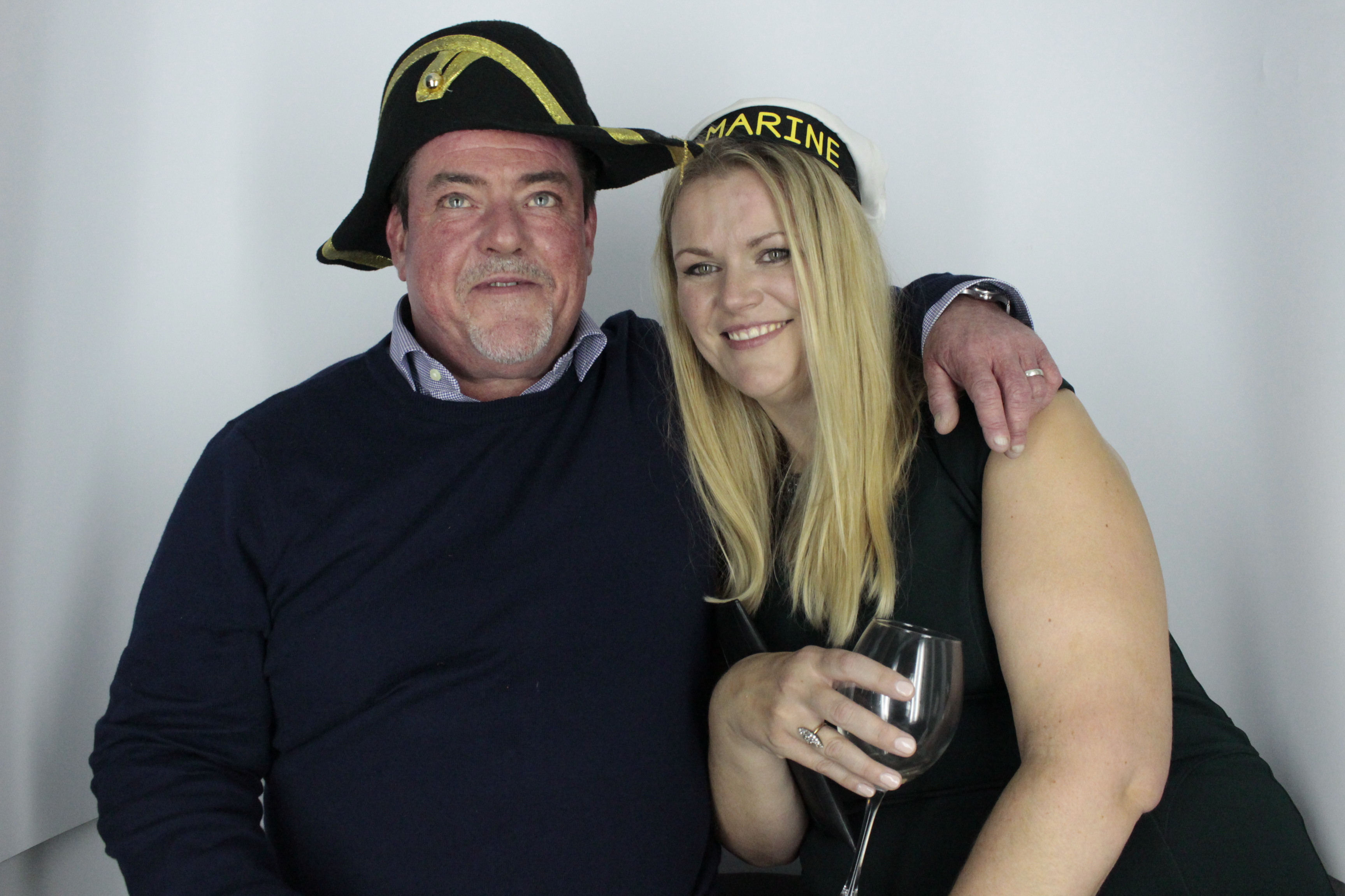 Nicola's 40th Birthday  | View more photos from the event at gallery.myphotoboothexperience.co.uk/u/MyPhotoBoothExperienceLtd/Nicolas-40th-Birthday